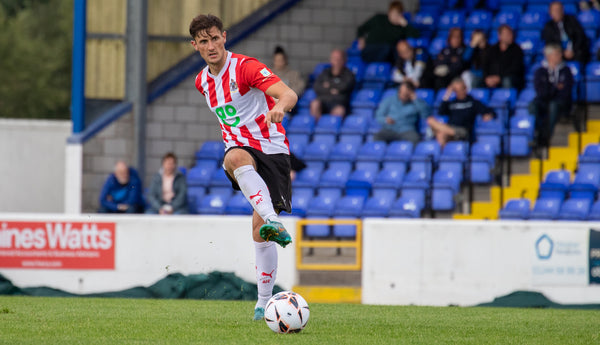 Alty back among the goals with superb second-half showing