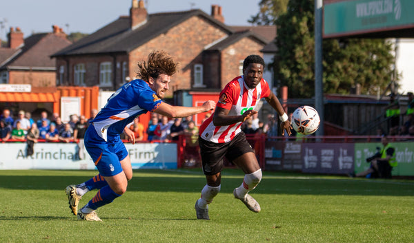 Preview | Ebbsfleet United (h)