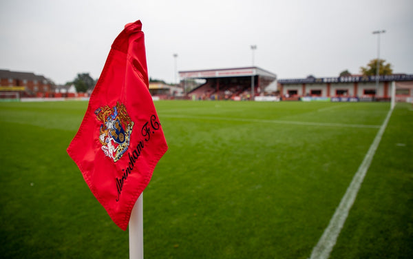 Altrincham FC Announce Board Restructure and New Appointments