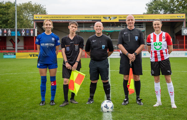 Adobe Women's FA Cup 2025-26 Details Released