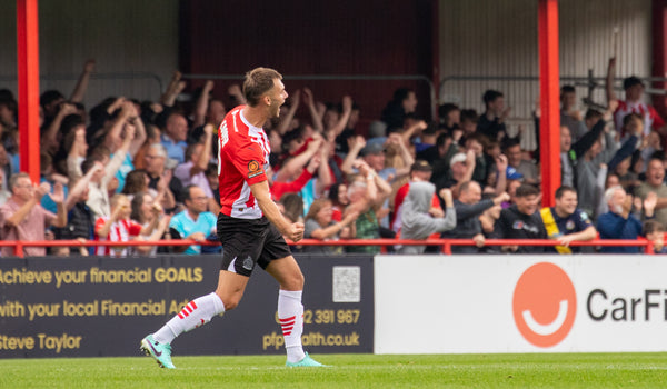 Preview | Boston United (h)