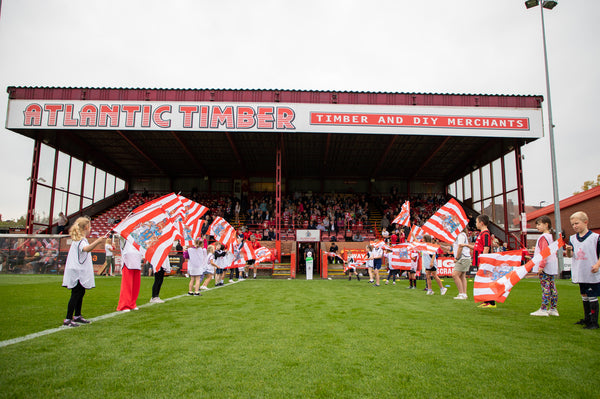 Alty up for the Cup as late winner sees them through