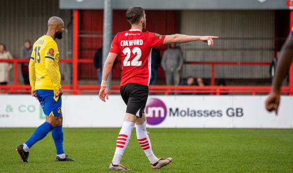 Alty out of the FA Cup on penalties