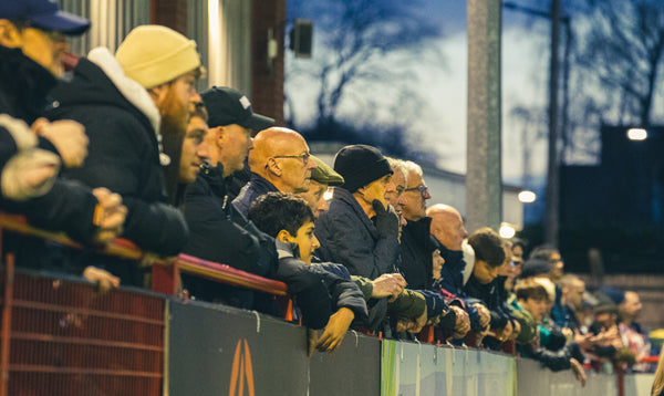 Match Night Guide | Manchester United under-21s