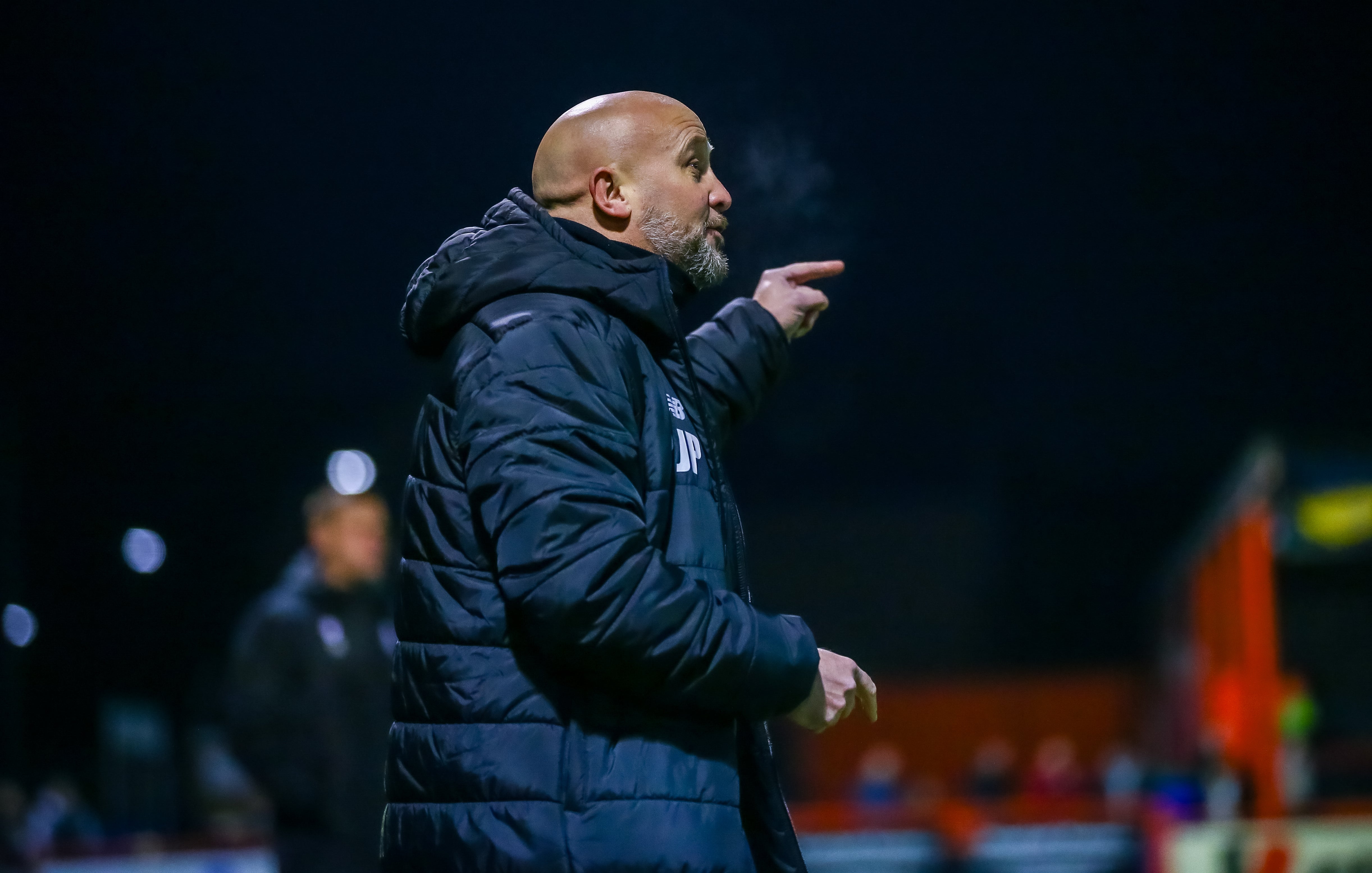 Alty TV Pre-Match | Macclesfield – Altrincham FC