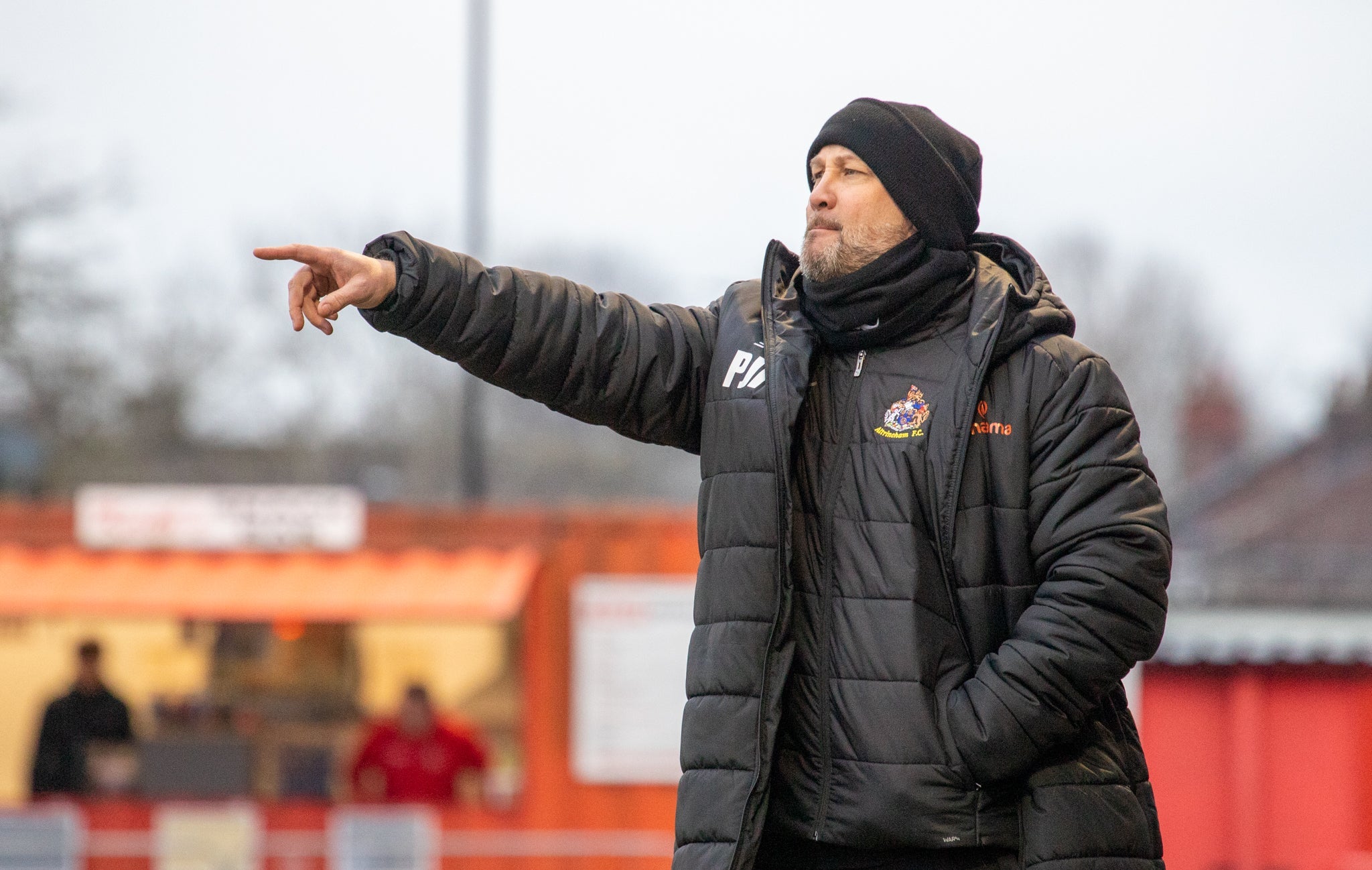 Alty TV Post-Match | Alty 3 Braintree 1 – Altrincham FC