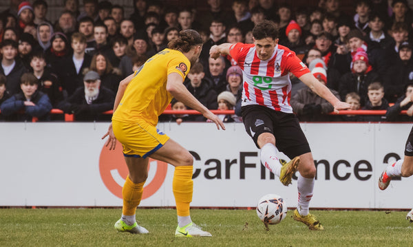 Alty TV Interview | Elliot Osborne