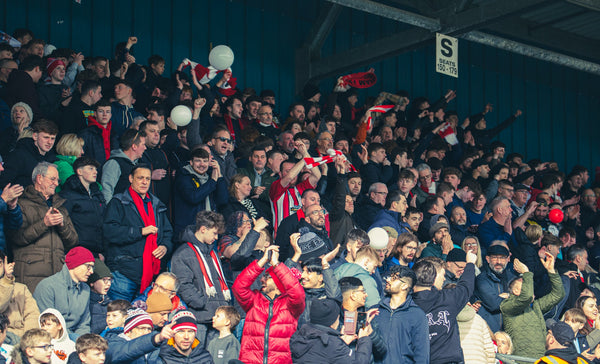 Kick-off times changed for opening away games