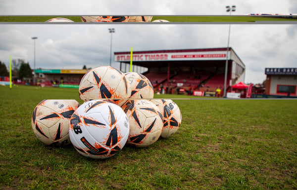 Chances galore, but Alty held after Shields keeper shines