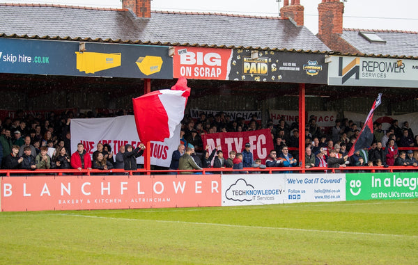 Major investment round and Lawrence steps down