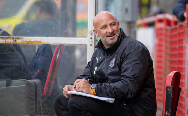 Alty TV Post-Match | Nottingham Forest