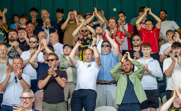 AO to power epic trip to Truro City