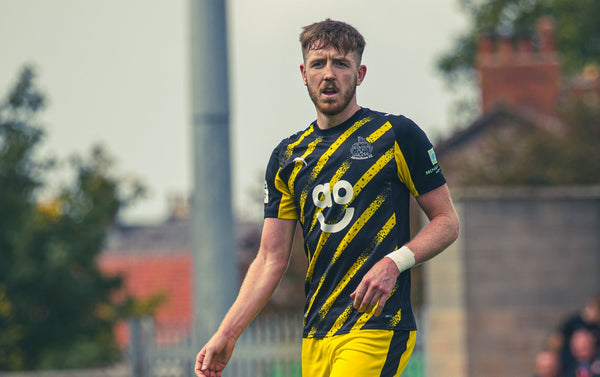 Alty claim a point at Braintree