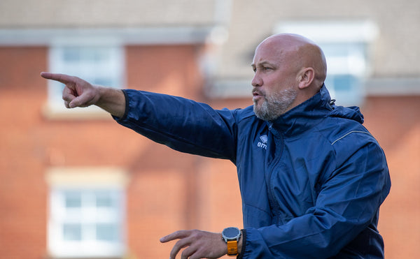 Alty TV Post-Match | Eastleigh
