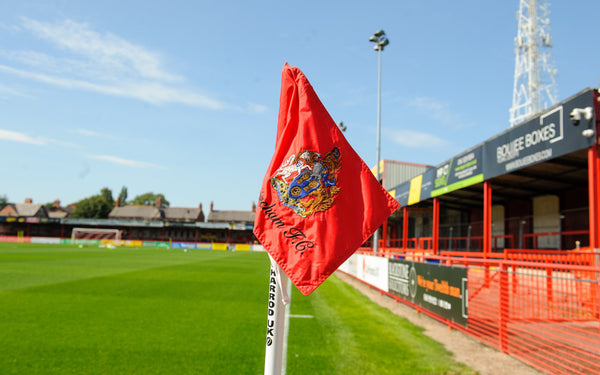 FA Youth Cup tie postponed