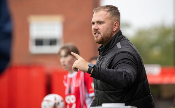 Alty TV Post-Match | Wirral Phoenix