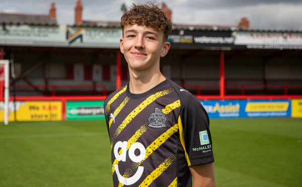 Rowlands to the rescue with dramatic late leveller!