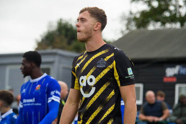 It's Essex for the Robins this weekend