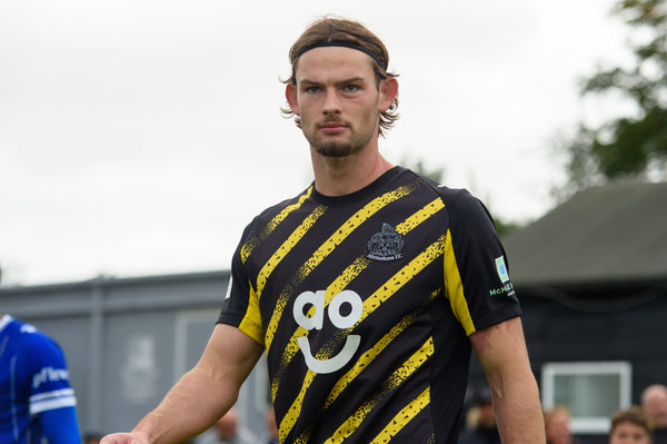 It's Aldershot next up for the Robins