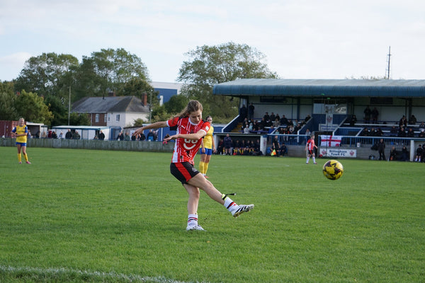 Women's FA Cup First Round preview