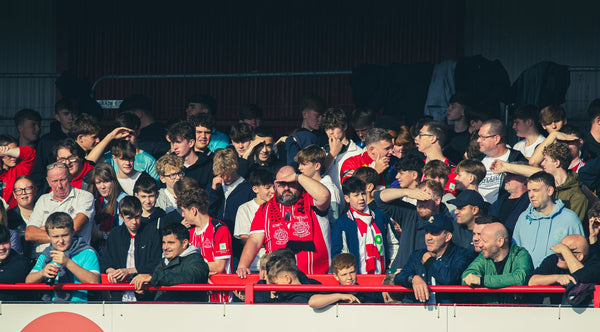 Travel & Ticket info for Harborough