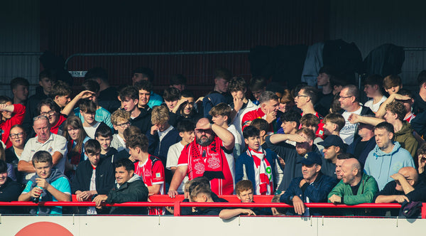 Register your interest for away travel to Harborough