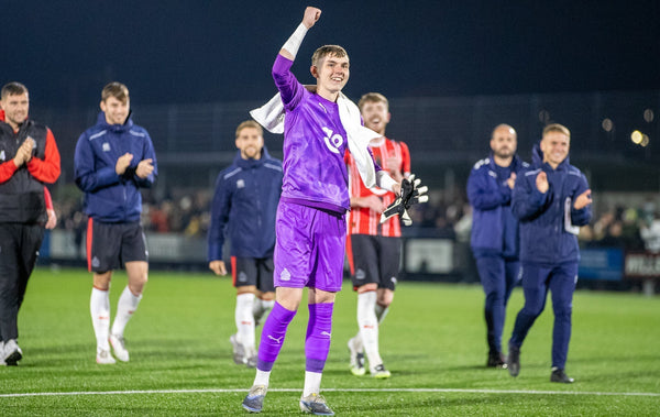 Emirates FA Cup First Round details