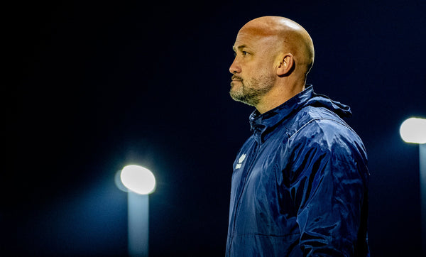 Alty TV Post-Match | Winsford United