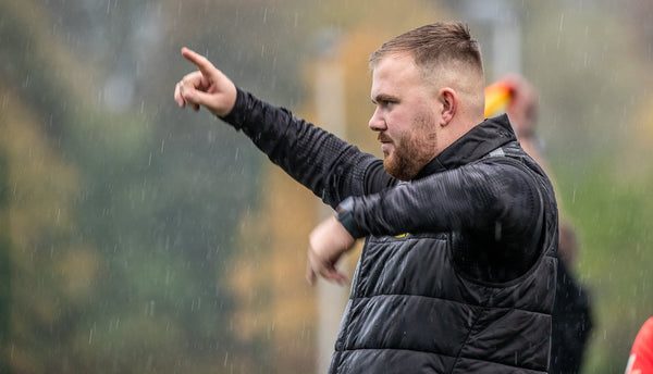 Alty TV Post-Match | Women's FA Cup 2nd Round