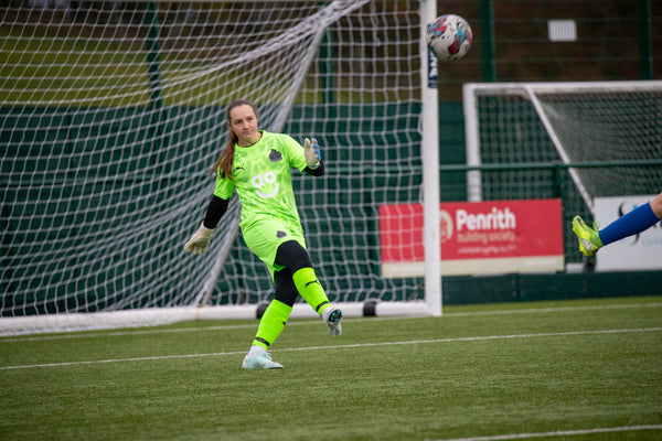 Alty suffer narrow defeat to Manchester Laces