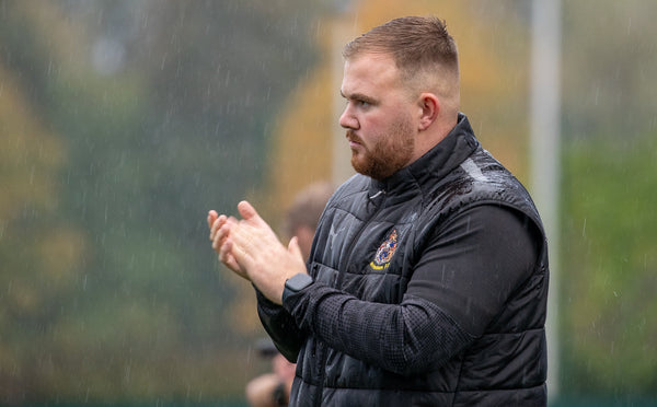 Alty TV Post-Match | Cheshire FA Women's Cup