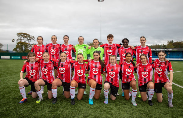 It's York City in the Women's FA Cup third round