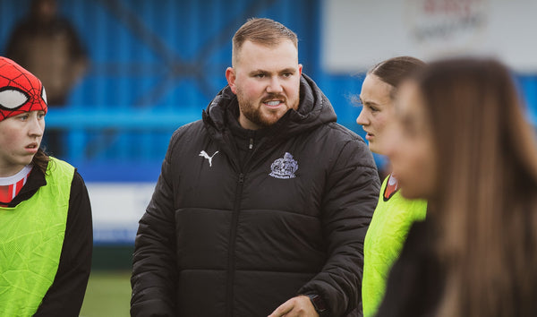 Alty TV Post-Match | Crewe Alex Women