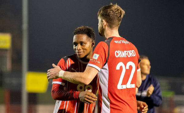 The long road to Cornwall