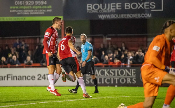 Alty TV Highlights | Alty 1 Boston 0