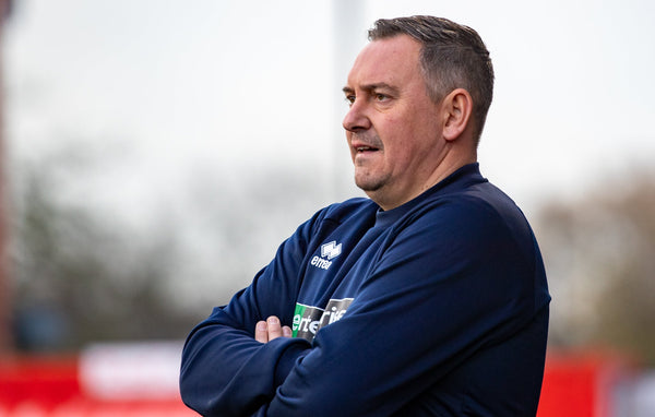 Alty TV Post-Match | Scunthorpe United