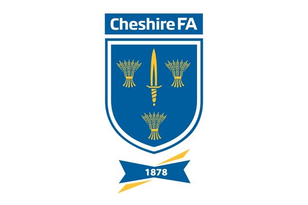 Cheshire Senior Cup Draw