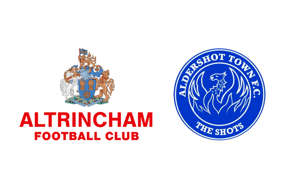 Altrincham v Aldershot Town match preview