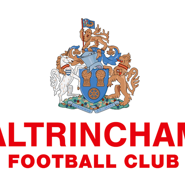 define  Altrincham Football Club