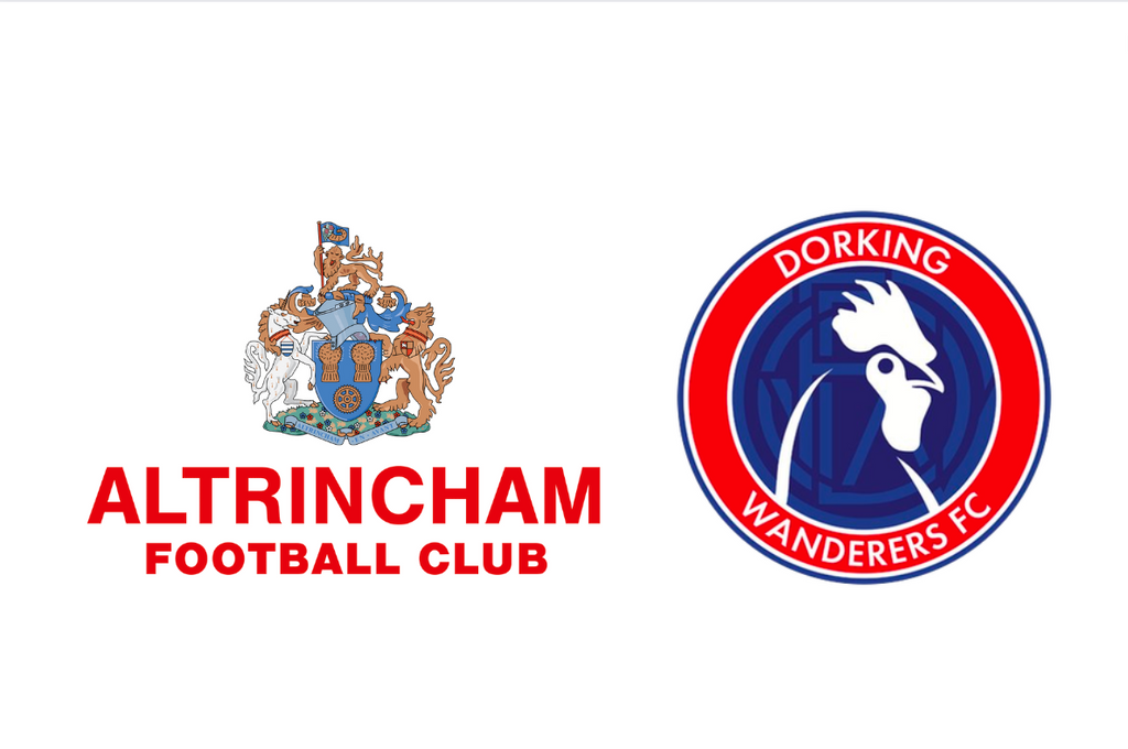 News — Altrincham FC-CSH