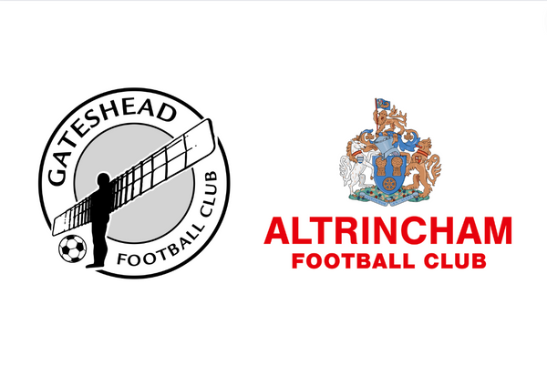 Gateshead v Altrincham match preview