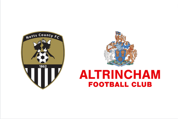 Ticket and Travel news for Notts County away