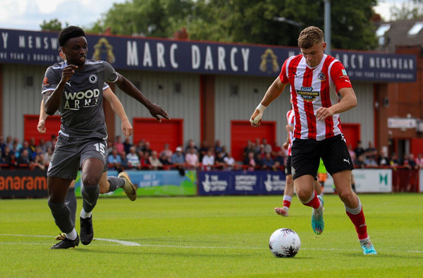 It's the start of a tough double-header for Alty - here's your Chesterfield match preview