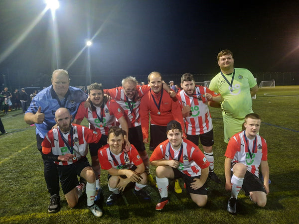 Alty for all! Gateshead game picked to celebrate inclusivity