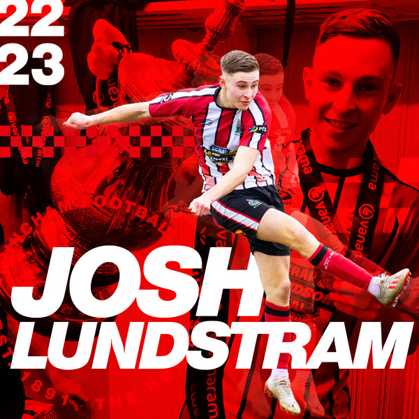 Josh Lundstram is back - and this time he's here to stay!