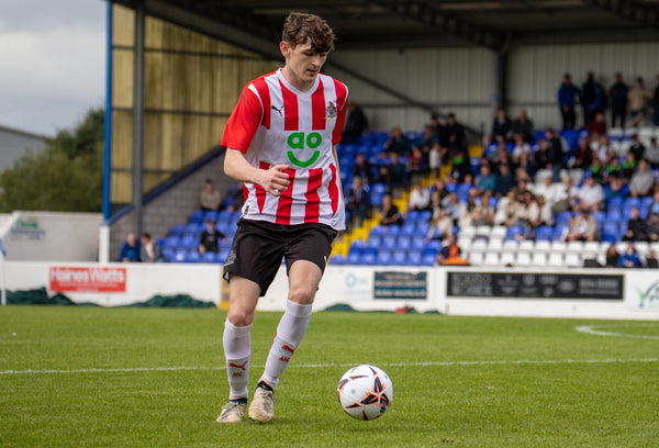 Joel Bailey joins Witton Albion on loan