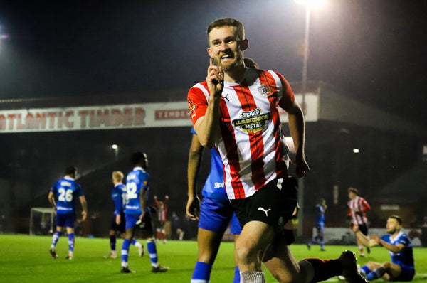 Alty back in the play-off places after second-half attacking masterclass