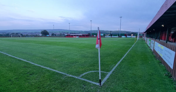 Colne kick-off time changed