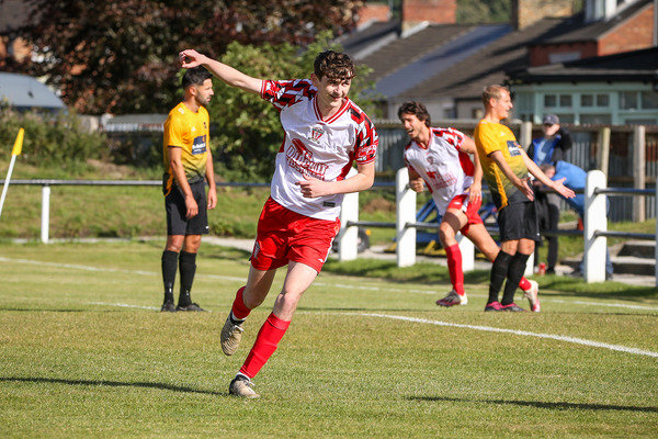 Loan Watch | Joel Bailey on target for Witton