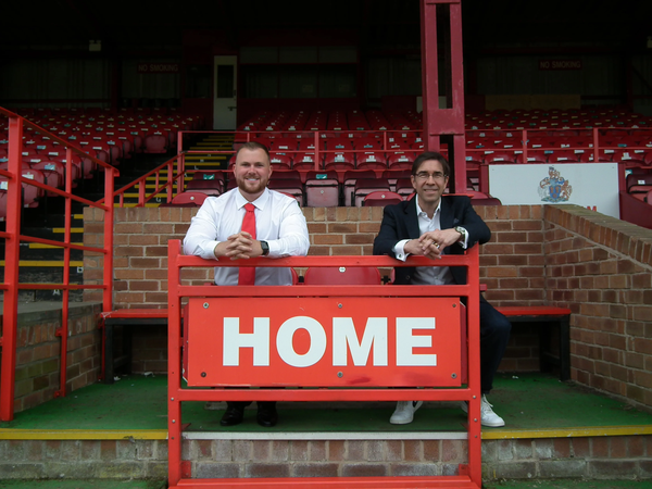 Alty TV Post-Match | Manchester Laces